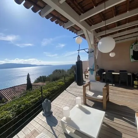 Apartment Superbe Type Mini Vue Panoramique *