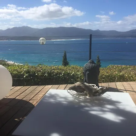 Superbe Type Mini Vue Panoramique * Olmeto (Corsica)