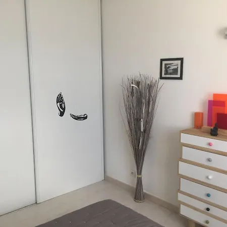 Superbe Type Mini Vue Panoramique *