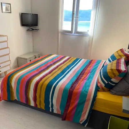 Superbe Type Mini Vue Panoramique * Olmeto (Corsica)