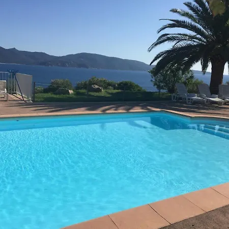 Apartment Superbe Type Mini Vue Panoramique