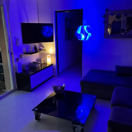Apartmán Superbe Type Mini Vue Panoramique *