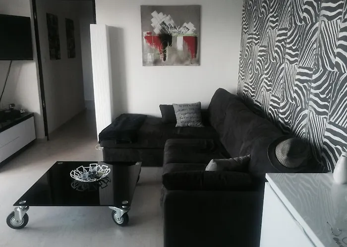 Superbe Type Mini Vue Panoramique Apartment Olmeto (Corsica)