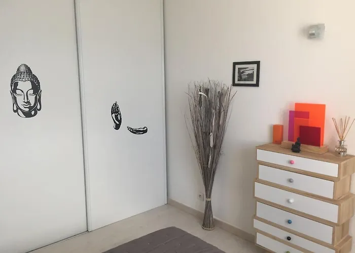 Superbe Type Mini Vue Panoramique *