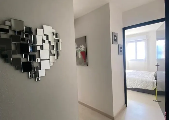 Superbe Type Mini Vue Panoramique