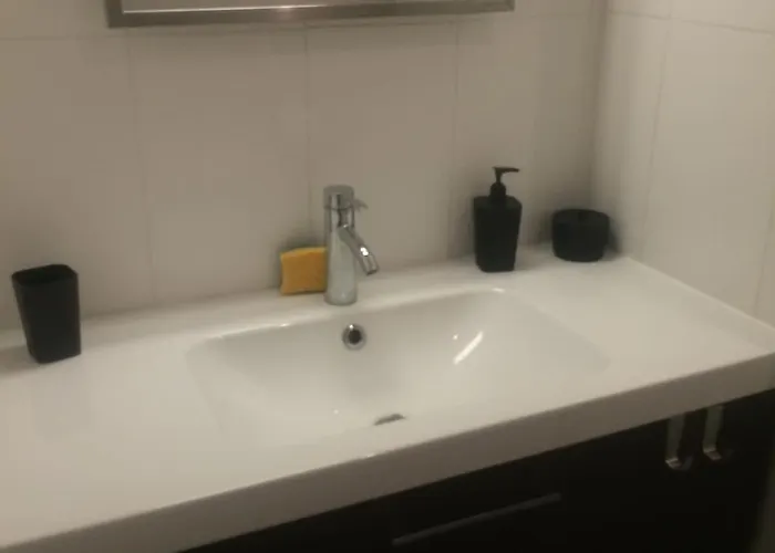 Superbe Type Mini Vue Panoramique Apartment Olmeto (Corsica)