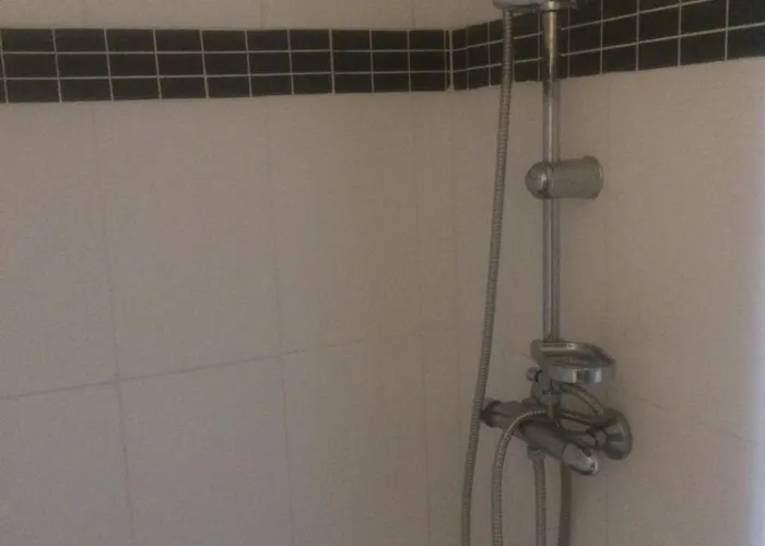 Apartment Superbe Type Mini Vue Panoramique