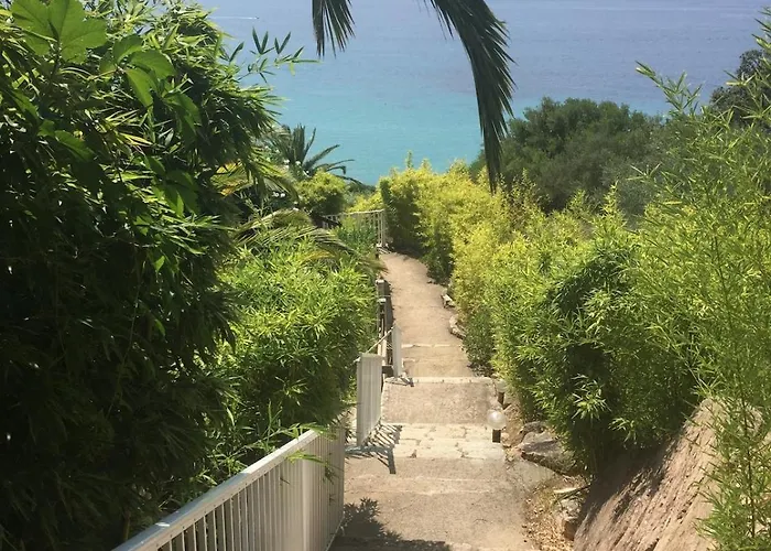 Superbe Type Mini Vue Panoramique Apartment *