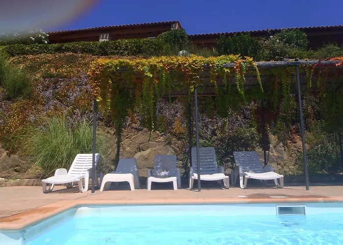 Apartment Superbe Type Mini Vue Panoramique *